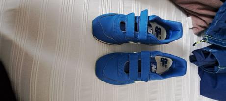 Botasky, new balance,32