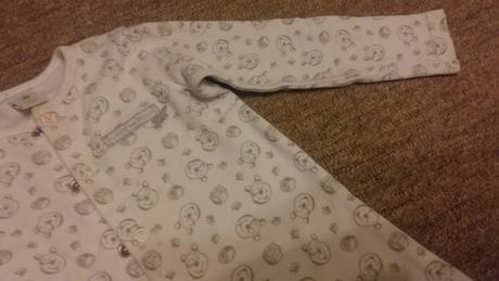 Pyzamko overal, disney,80