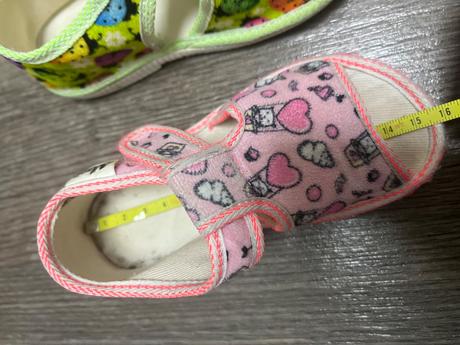 Papučky manik 24, manik,24