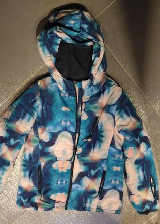 Lyžiarska bunda, coccodrillo,158