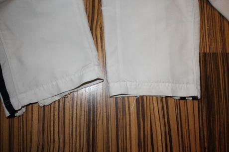 Tepláková súprava v. 7/8r., umbro,128