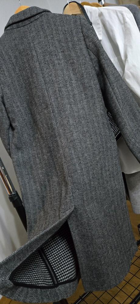 Kabát mango, mango,m