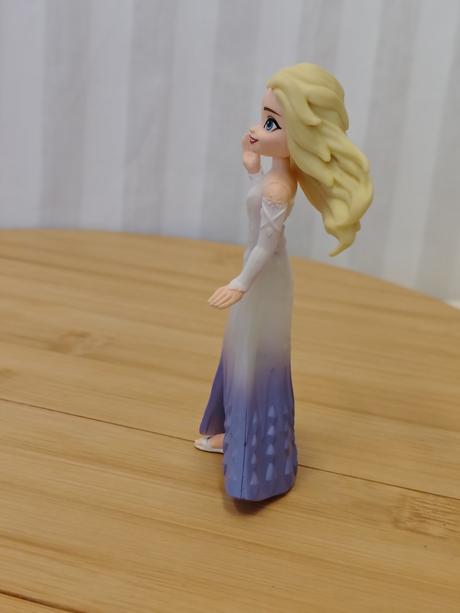Zberateľská retro elsa frozen 2 hasbro kód e8687,
