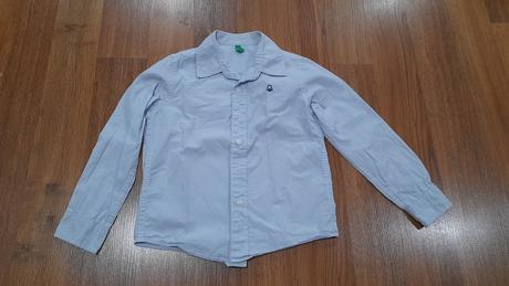 Kosielka, benetton,116