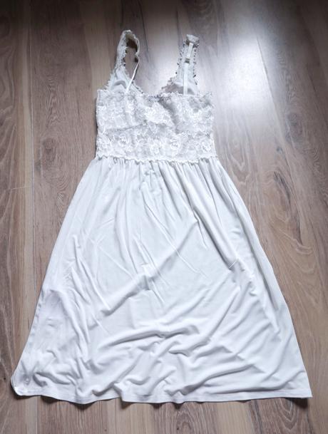 Jemná nočná košela hunkemoller, xs