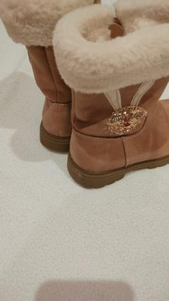 Zimné čižmičky, nelli blu,27