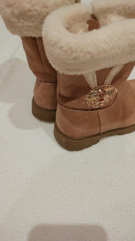 Zimné čižmičky, nelli blu,27