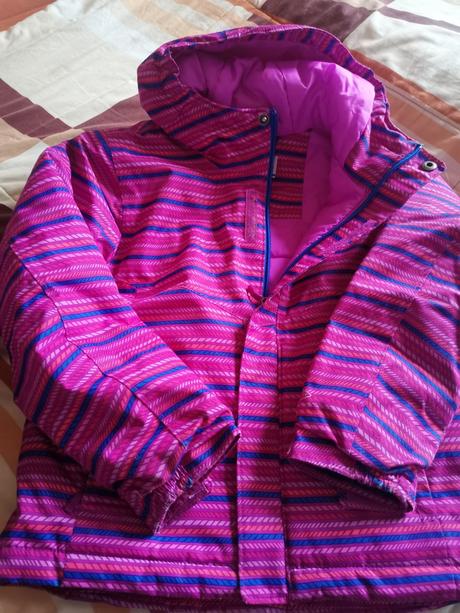 Zimna lyziarska suprava, columbia,116