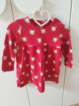 Šaty. veľkosť 80. lindex, lindex,80