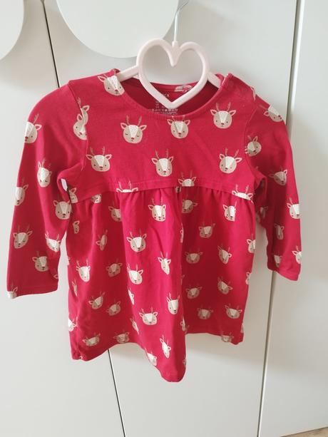 Šaty. veľkosť 80. lindex, lindex,80