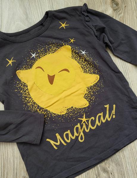 Tričko george wish 98/104 na 3-4 roky, george,98