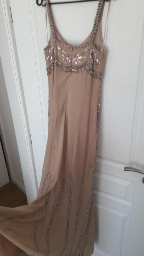 Spolocenske boho saty, 38