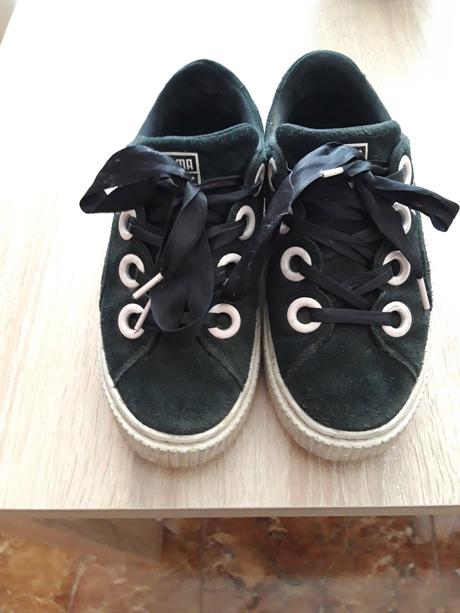 Tenisky puma, puma,38
