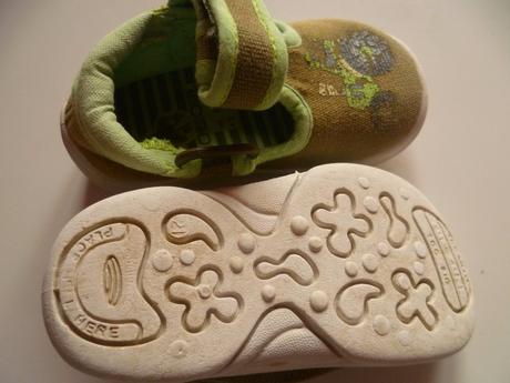 Chlapčenské tenisky, cherokee,21
