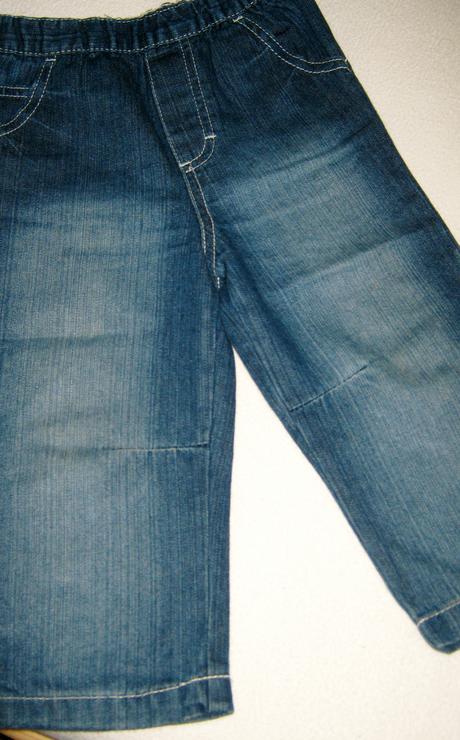 Málo nosené rifle, cherokee,86