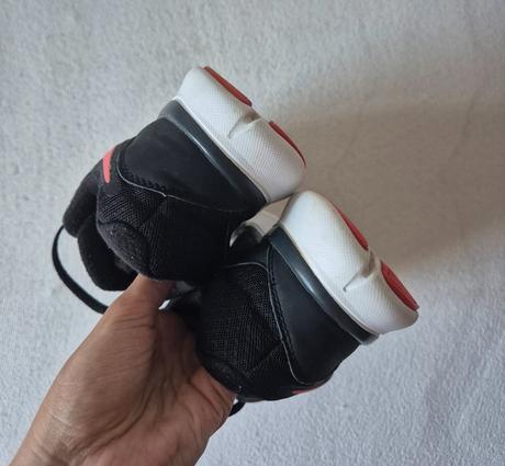Dievčenské tenisky nike, nike,37