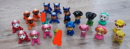 Panačikovia paw patrol,