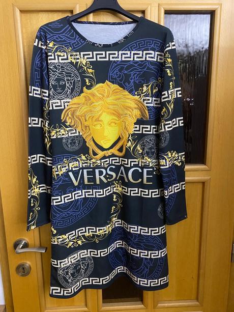 Šaty štýlové vel.m, m