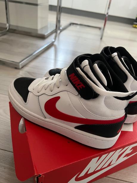 Tenisky nike, nike,37