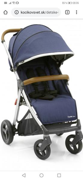 Je možné kúpiť Oyster zero vaničku?