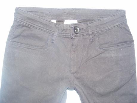 Skinny rifle zn. adidas neo - w26 l30, adidas,34 / 158 / 164 / 170 / xs