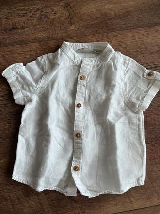 Košeľa, primark,74