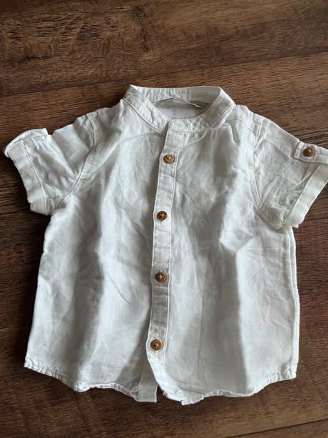 Košeľa, primark,74