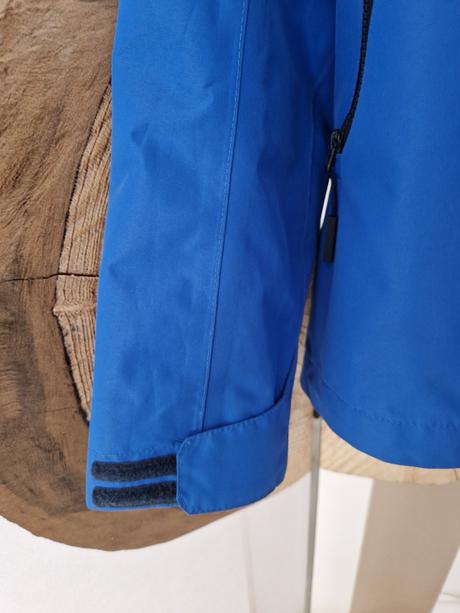 Prechodná bunda 4f, 158