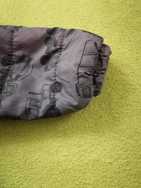 Bundička, dopodopo,86