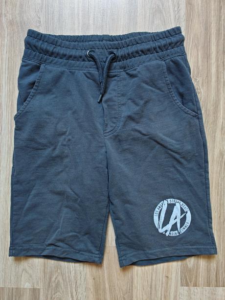 Chlapčenské kraťasy 146/152, chapter young,146