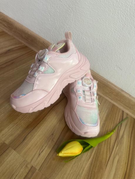 Tenisky, botasy sneakersy, 36 / 37