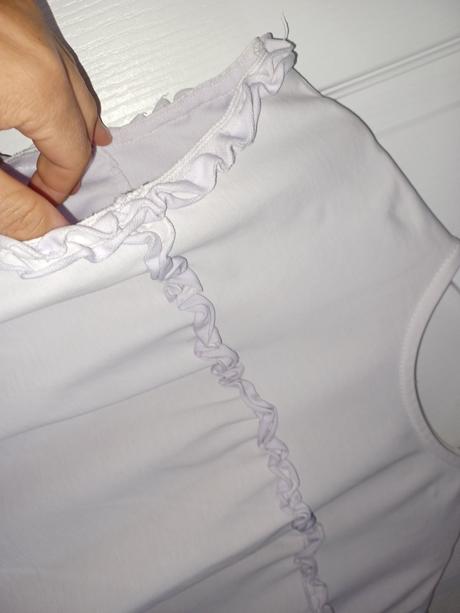 Selfieroom tunika oversize m/xl, m