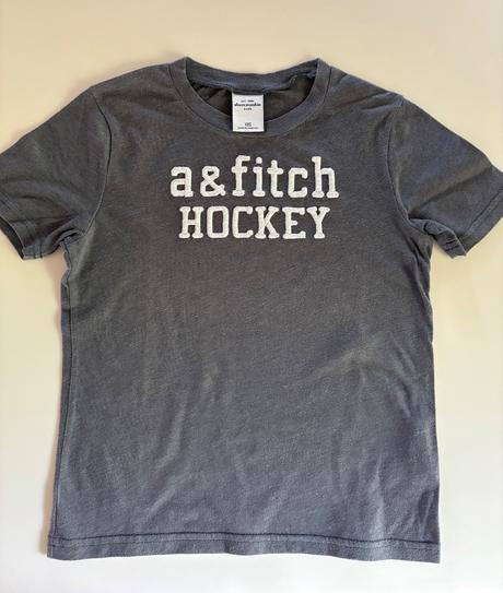 Trička abercrombie&fitch, abercrombie&fitch,110