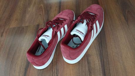 Adidas vl court, adidas,44