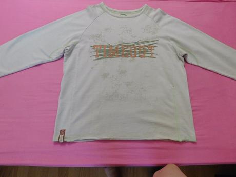 Tričko, timeout,xxl