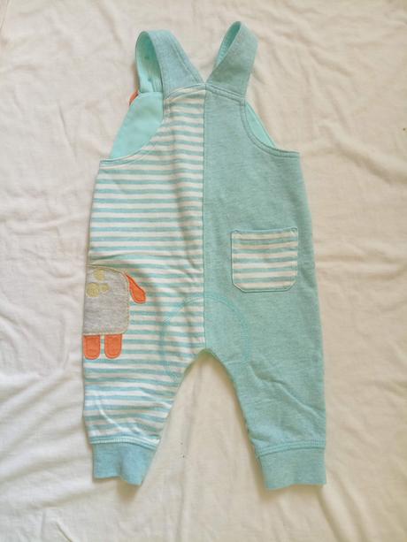 Dupačky next na 3-6 mes., next,62