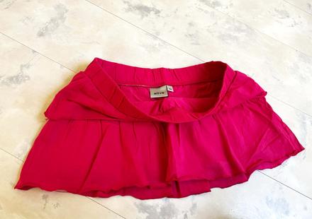 Letná vrstvená sukňa, alive,m