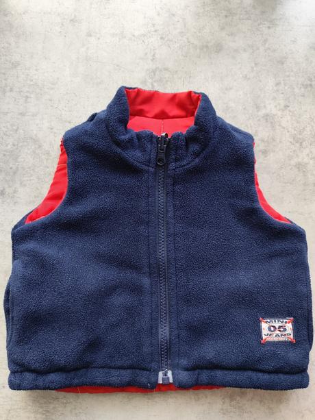 Vesta - obojstranná, mini mode,68