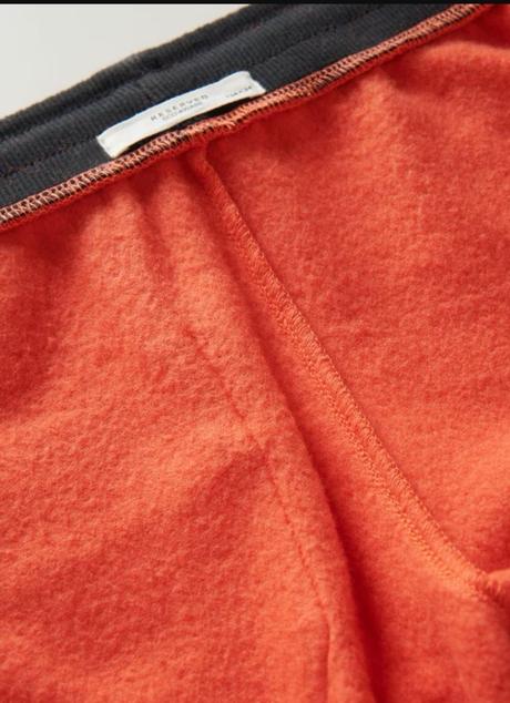 Tepláky reserved, reserved,122 / 164