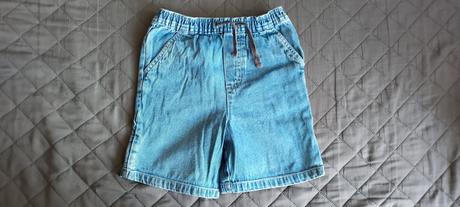 Detské šortky, 116