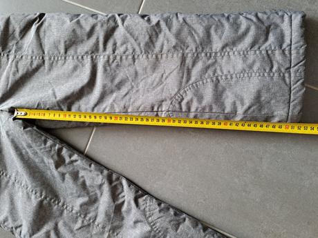 Otepľovačky, reserved,134