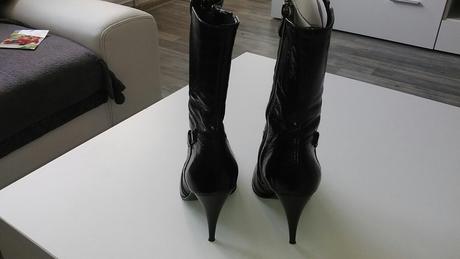 Zimne cizmicky wojas 36, 36