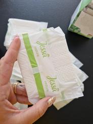 Jessa nature hygienické vložky, 14 ks