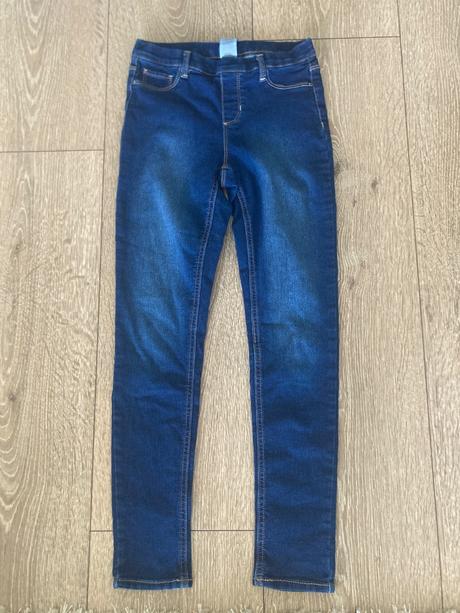 Riflové legíny, 140