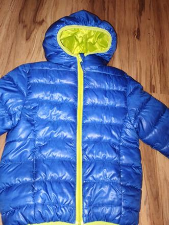 Prechodná bunda, kiki&koko,110