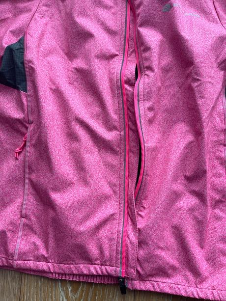 Bunda, alpine pro,158