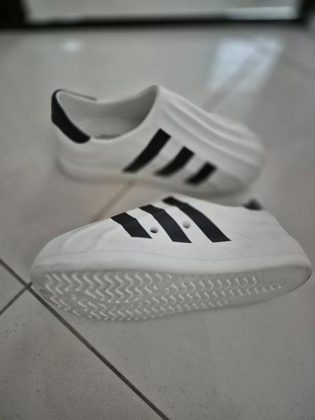 Adidas adifom superstar white, adidas,41
