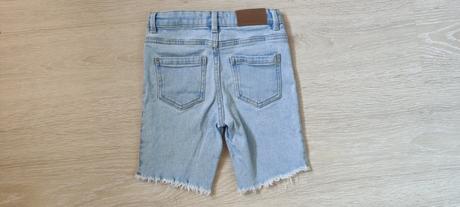 Riflove kratasy, reserved,116