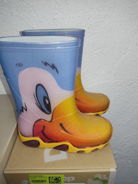 Gumáky, deichmann,26