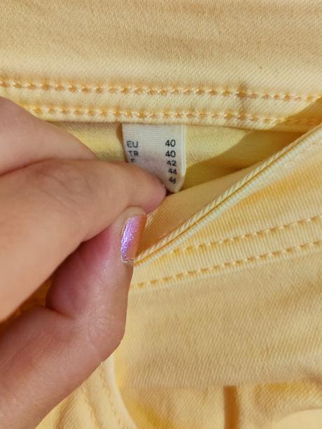 Nohavice tchibo, tchibo,l